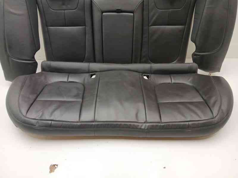 Recambio de juego asientos completo para jaguar xf i (x250) 3.0 d referencia OEM IAM 9