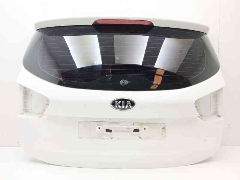 Recambio de porton trasero para kia carens iv 1.7 crdi referencia OEM IAM 73700A4040