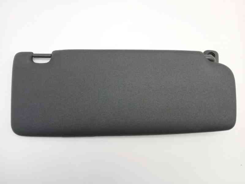 Recambio de parasol izquierdo para audi tt (8j3) 2.0 tfsi referencia OEM IAM 8J8857551 4