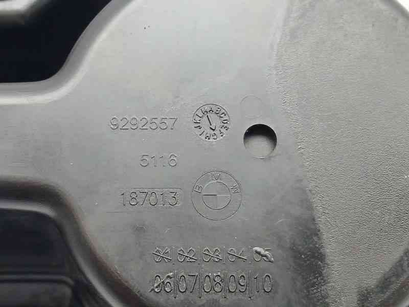 Recambio de cenicero para bmw x1 (f48) sdrive 18 d referencia OEM IAM 5116187013 5