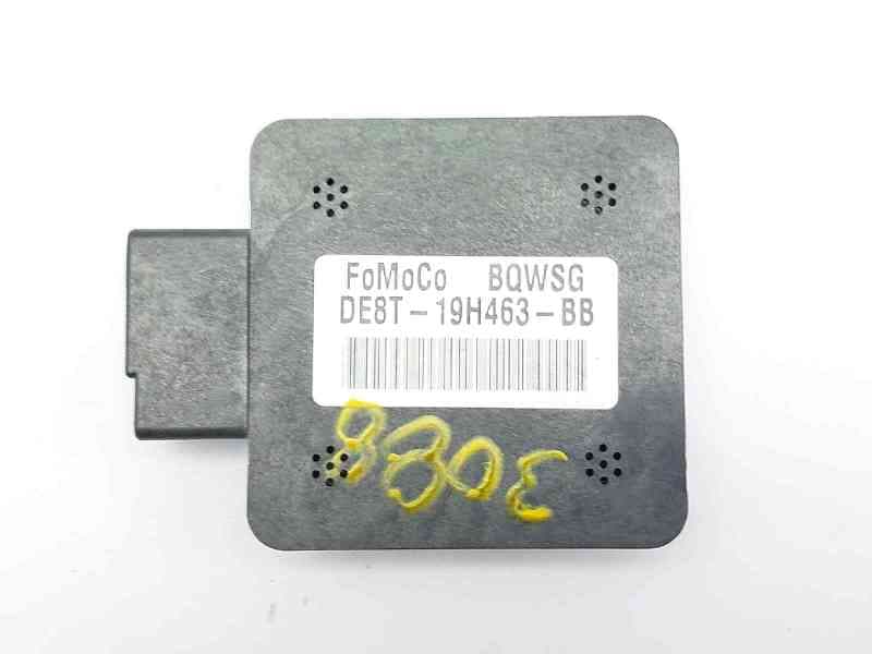 Recambio de sensor para ford fiesta (ccn) trend referencia OEM IAM DE8T19H463BB 3