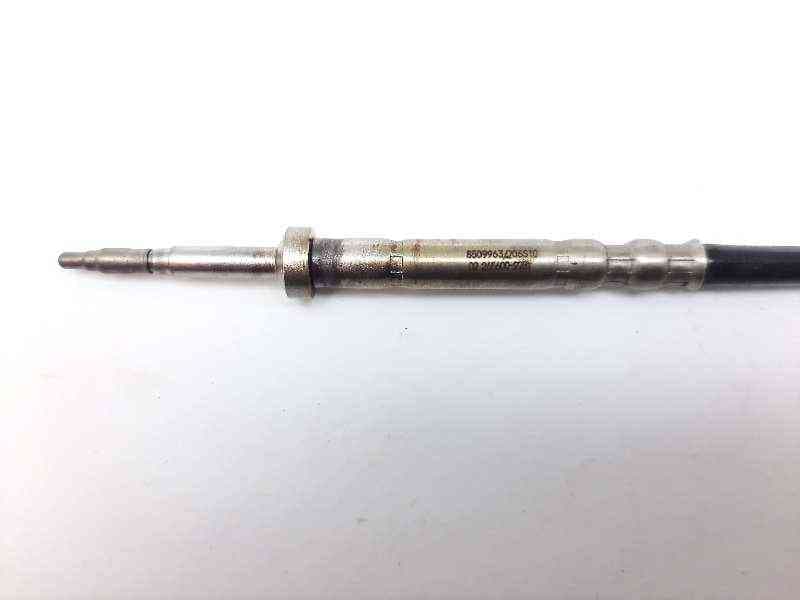 Recambio de sonda lambda para toyota auris advance referencia OEM IAM 8509963 3