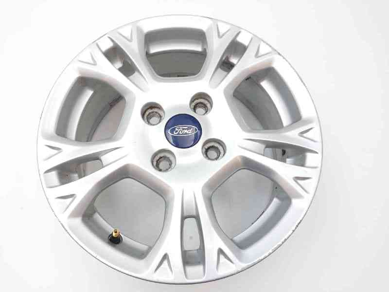 Recambio de llanta para ford fiesta (ccn) trend referencia OEM IAM C1BC1007A1B