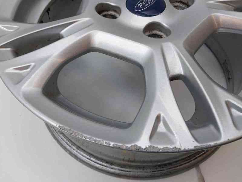 Recambio de llanta para ford fiesta (ccn) trend referencia OEM IAM C1BC1007A1B 2