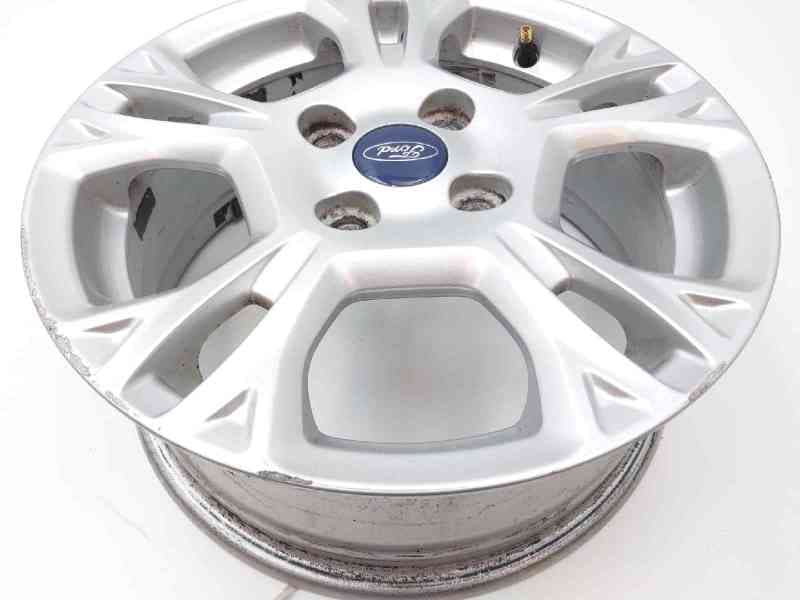 Recambio de llanta para ford fiesta (ccn) trend referencia OEM IAM C1BC1007A1B 5