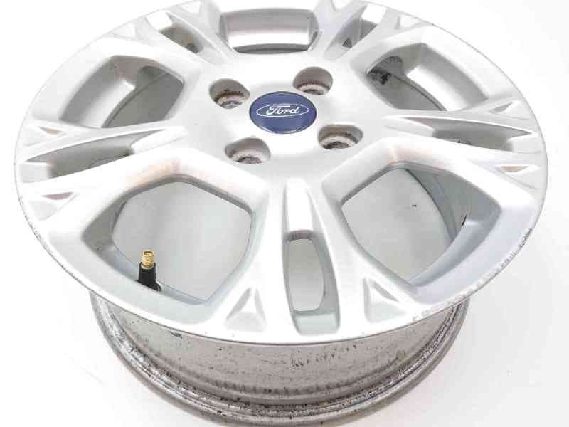Recambio de llanta para ford fiesta (ccn) trend referencia OEM IAM C1BC1007A1B 6
