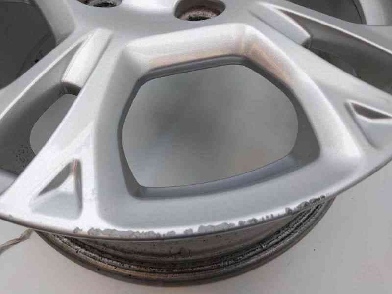 Recambio de llanta para ford fiesta (ccn) trend referencia OEM IAM C1BC1007A1B 7
