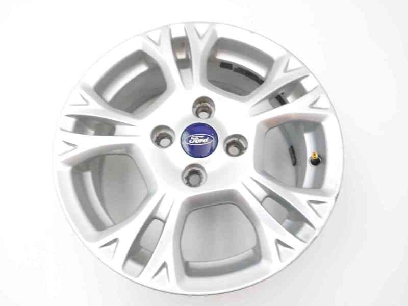 Recambio de llanta para ford fiesta (ccn) trend referencia OEM IAM C1BC1007A1B