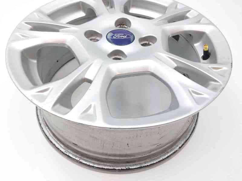 Recambio de llanta para ford fiesta (ccn) trend referencia OEM IAM C1BC1007A1B 2