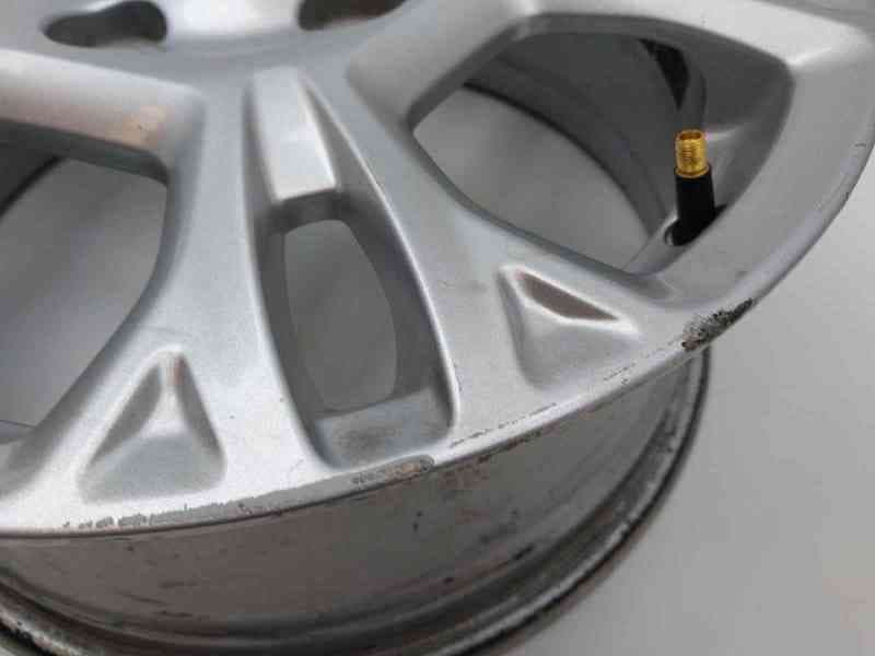 Recambio de llanta para ford fiesta (ccn) trend referencia OEM IAM C1BC1007A1B 3