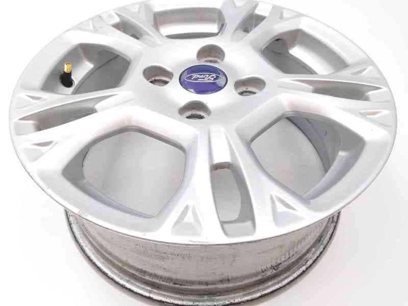 Recambio de llanta para ford fiesta (ccn) trend referencia OEM IAM C1BC1007A1B 4