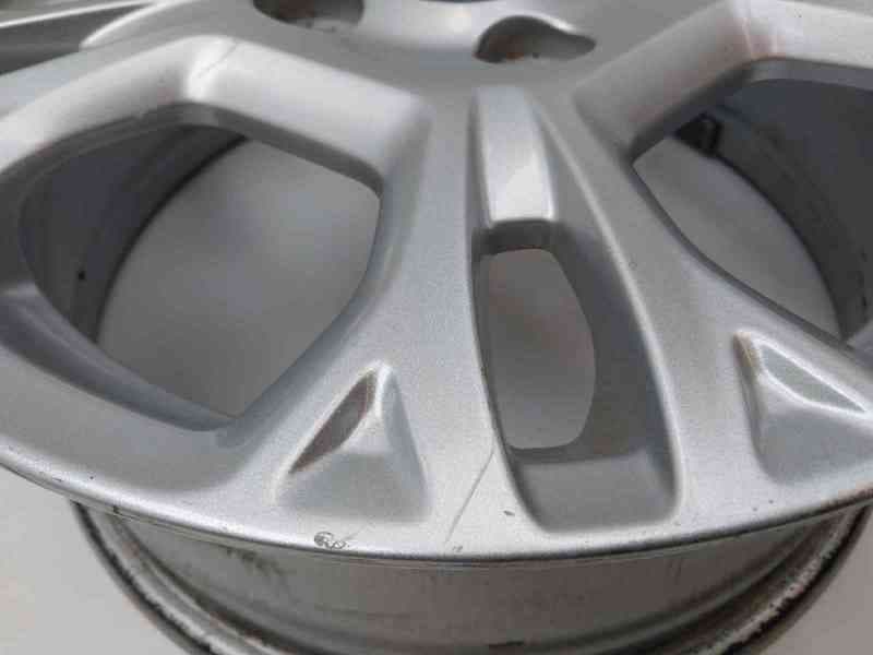 Recambio de llanta para ford fiesta (ccn) trend referencia OEM IAM C1BC1007A1B 5