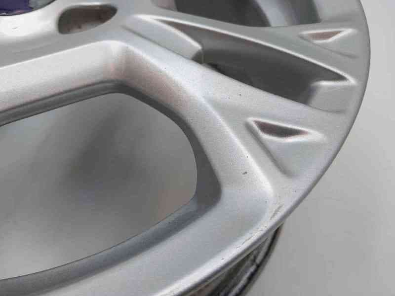 Recambio de llanta para ford fiesta (ccn) trend referencia OEM IAM C1BC1007A1B 7