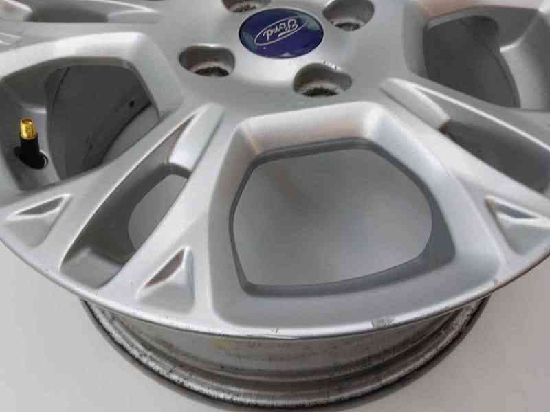 Recambio de llanta para ford fiesta (ccn) trend referencia OEM IAM C1BC1007A1B 8
