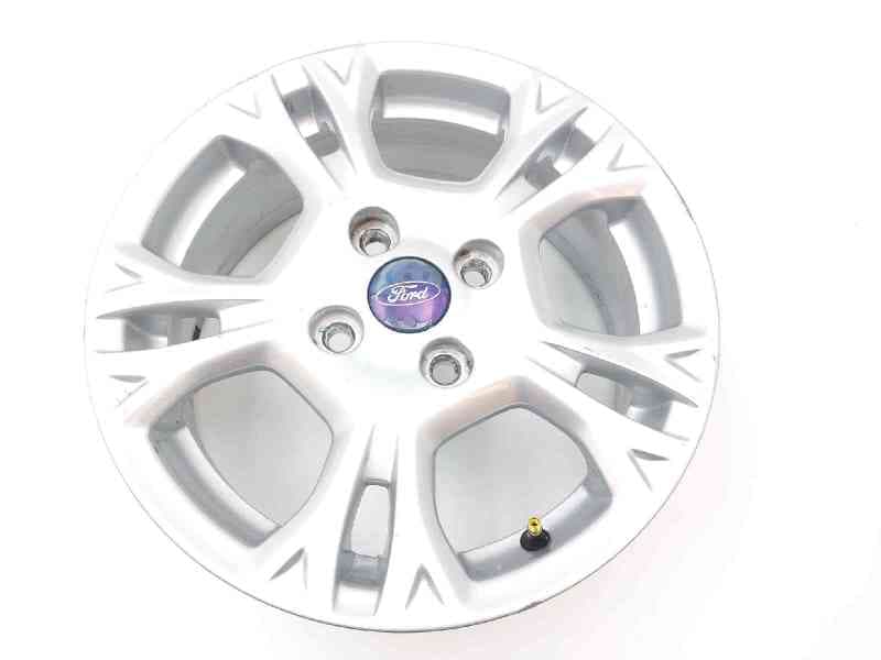 Recambio de llanta para ford fiesta (ccn) trend referencia OEM IAM C1BC1007A1B