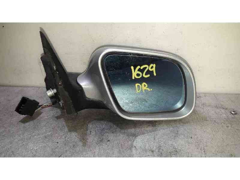 Recambio de retrovisor derecho para audi a6 berlina (4b2) 2.5 tdi referencia OEM IAM - Gris