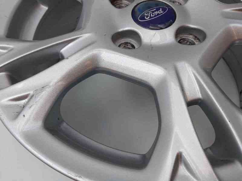 Recambio de llanta para ford fiesta (ccn) trend referencia OEM IAM C1BC1007A1B 2