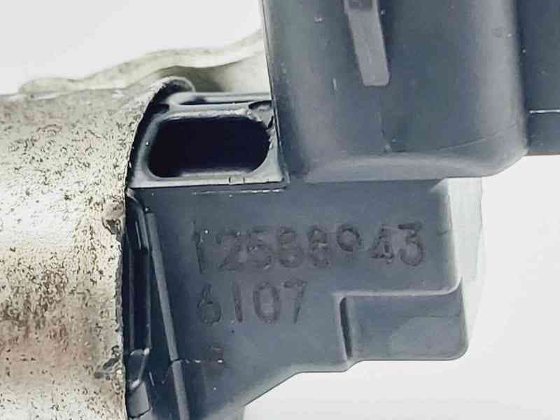 Recambio de sensor para chevrolet captiva 3.2 v6 ltx referencia OEM IAM 12588943 - Gris 4