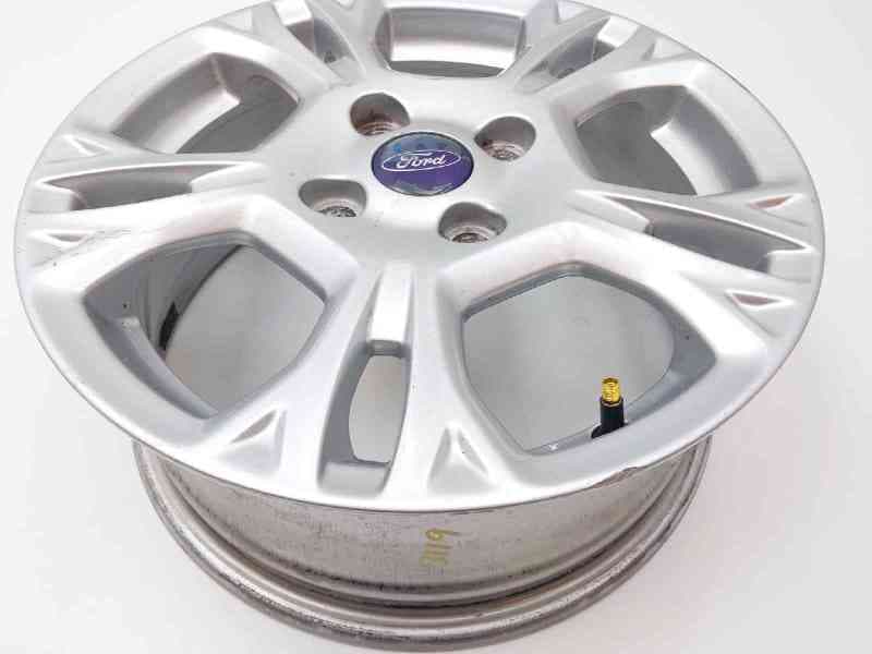 Recambio de llanta para ford fiesta (ccn) trend referencia OEM IAM C1BC1007A1B 5