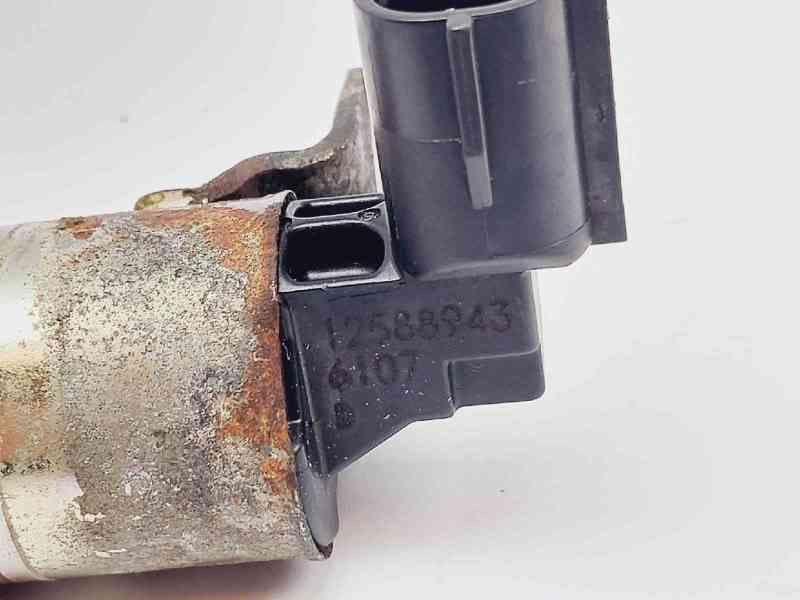 Recambio de sensor para chevrolet captiva 3.2 v6 ltx referencia OEM IAM 12588943 - Gris 3
