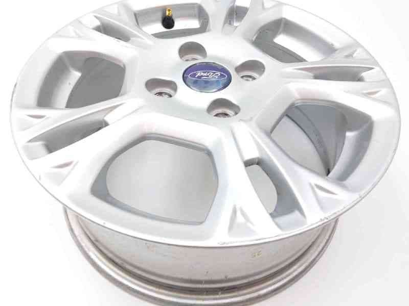 Recambio de llanta para ford fiesta (ccn) trend referencia OEM IAM C1BC1007A1B 6