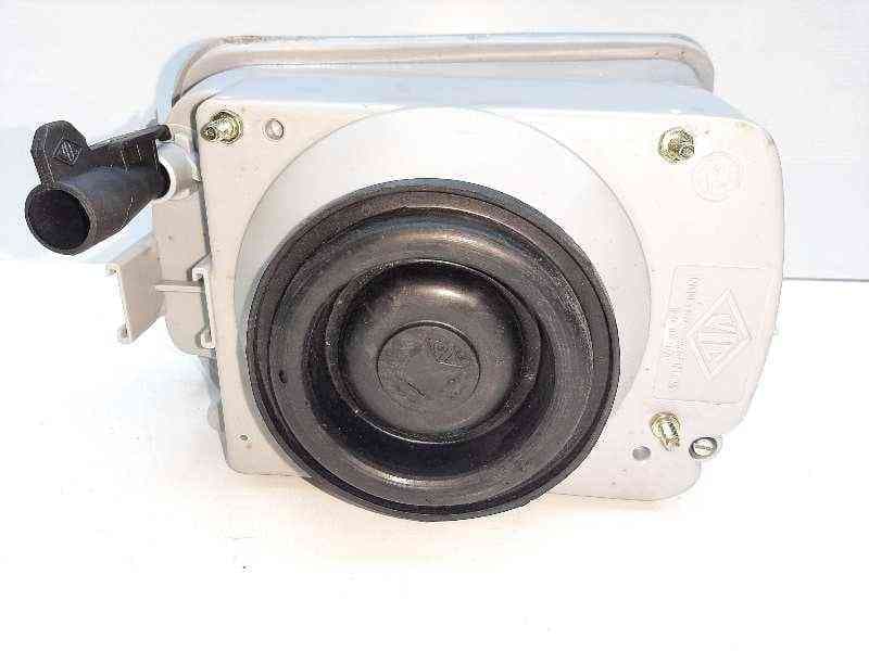 Recambio de faro izquierdo para renault 18 referencia OEM IAM 2