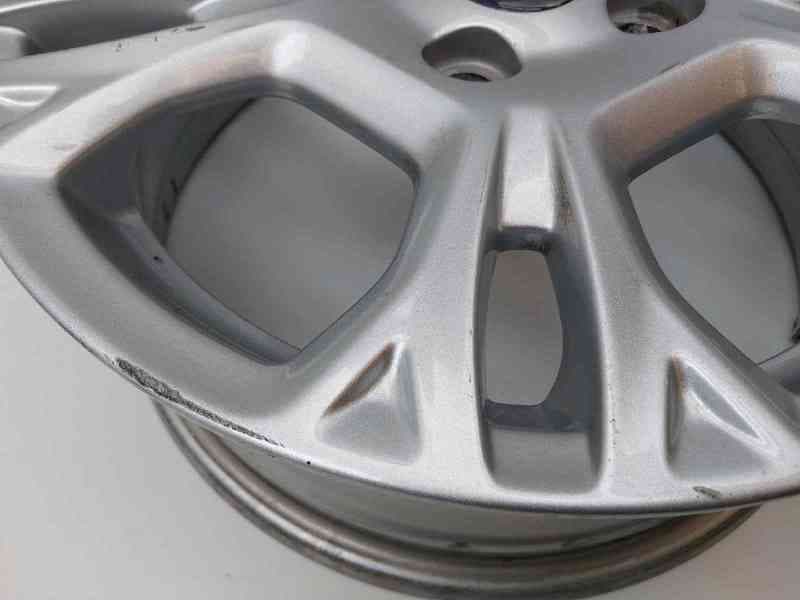 Recambio de llanta para ford fiesta (ccn) trend referencia OEM IAM C1BC1007A1B 7