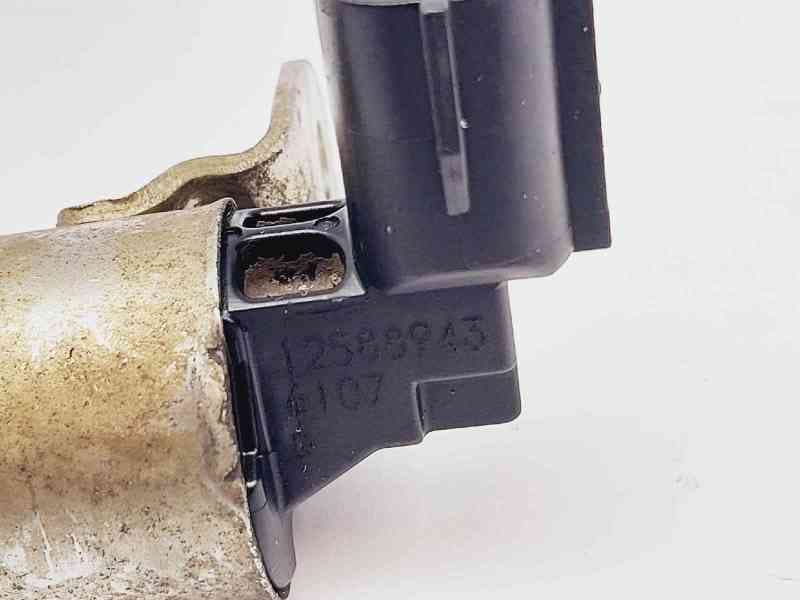 Recambio de sensor para chevrolet captiva 3.2 v6 ltx referencia OEM IAM 12588943 - Gris 2