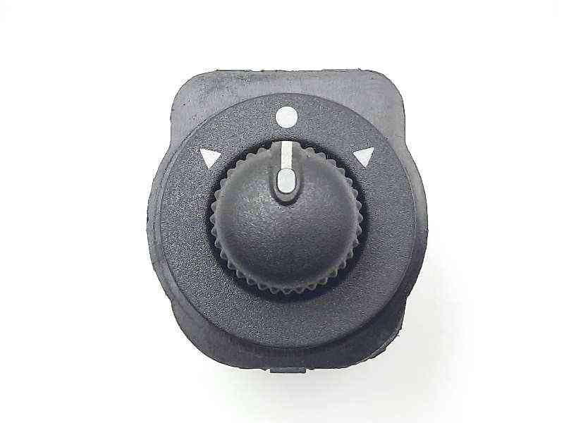 Recambio de mando retrovisor para fiat qubo (300) dynamic referencia OEM IAM - Gris