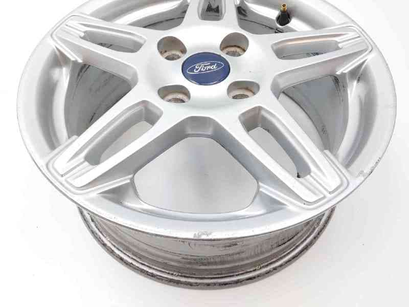 Recambio de llanta para ford fiesta (ccn) titanium referencia OEM IAM C1BC1007BB 5