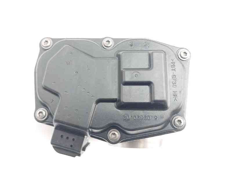 Recambio de caja mariposa para ford fiesta (ccn) trend referencia OEM IAM CM5G9F991FB 4