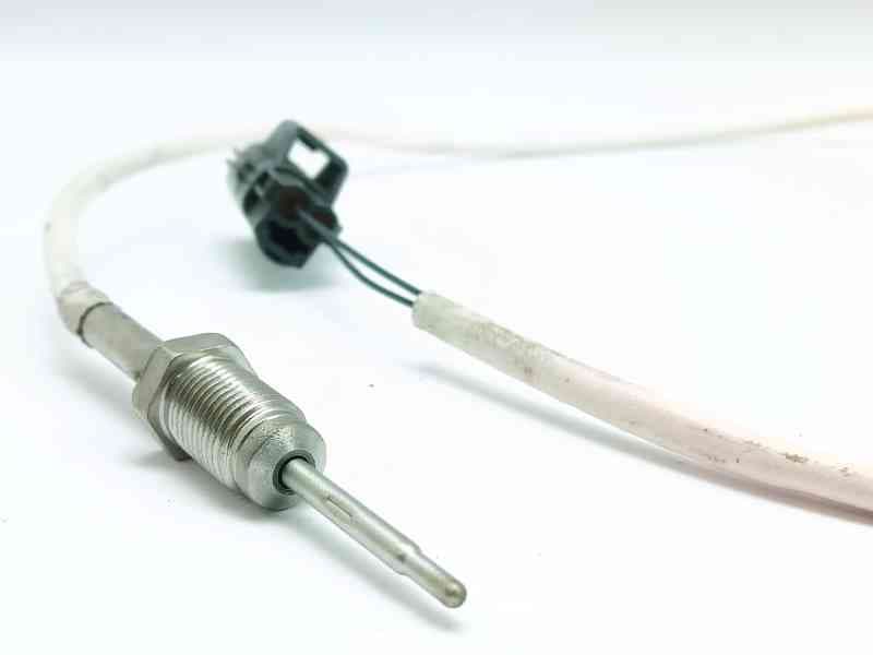 Recambio de sonda lambda para jaguar xf i (x250) 3.0 d referencia OEM IAM CX2312B591AA 2