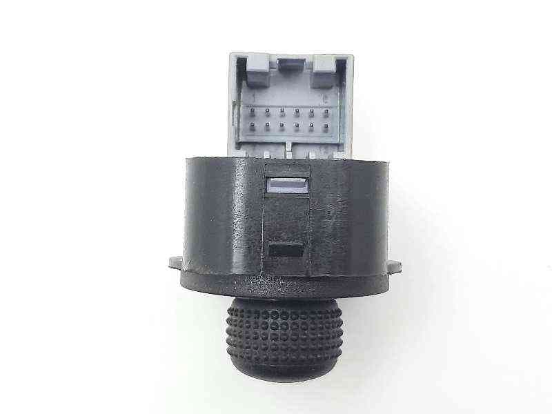 Recambio de mando retrovisor para fiat qubo (300) dynamic referencia OEM IAM - Gris 3