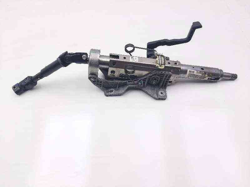 Recambio de columna direccion para chevrolet cruze lt referencia OEM IAM 13301739 - Blanco