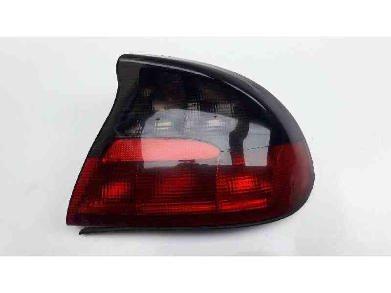 Recambio de piloto trasero derecho para opel tigra 1.4 16v referencia OEM IAM
