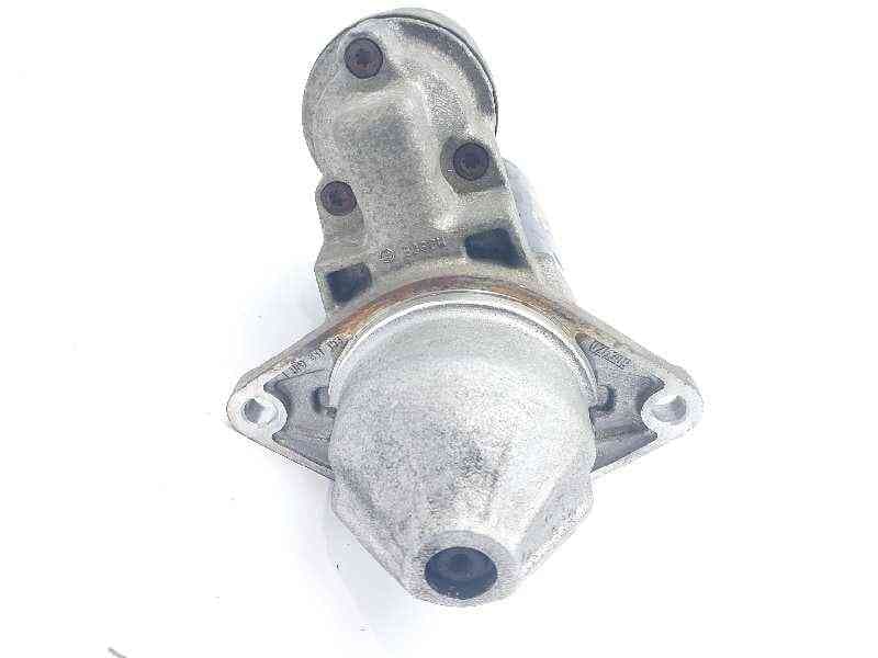 Recambio de motor arranque para opel agila básico referencia OEM IAM 0001107402 - Verde 2