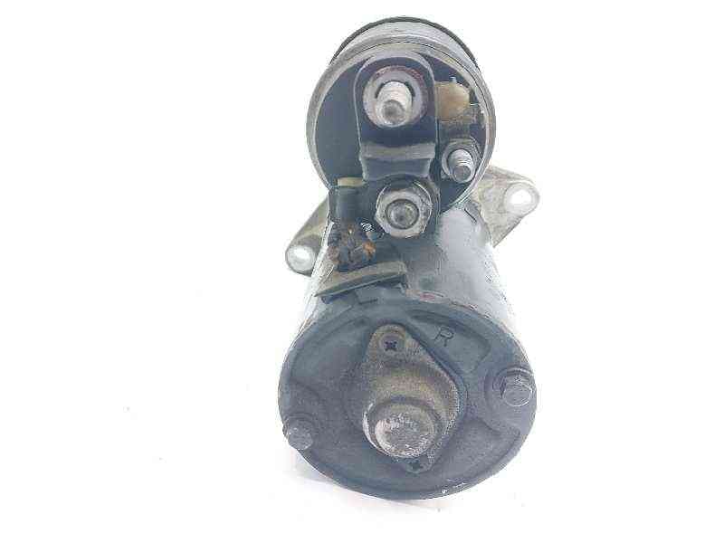 Recambio de motor arranque para opel agila básico referencia OEM IAM 0001107402 - Verde 3