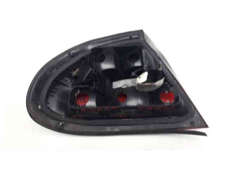 Recambio de piloto trasero derecho para opel tigra 1.4 16v referencia OEM IAM 2