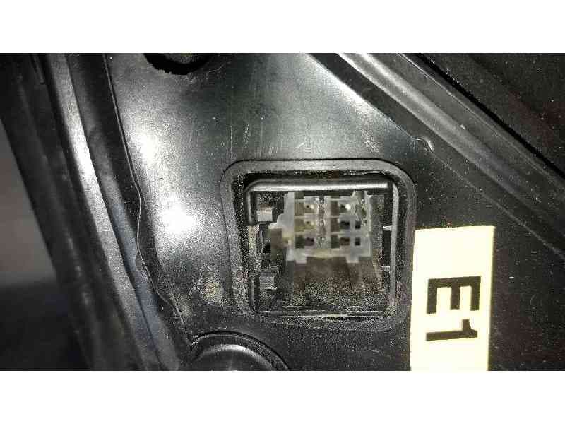 Recambio de retrovisor izquierdo para daewoo leganza 2.2i cdx referencia OEM IAM 3