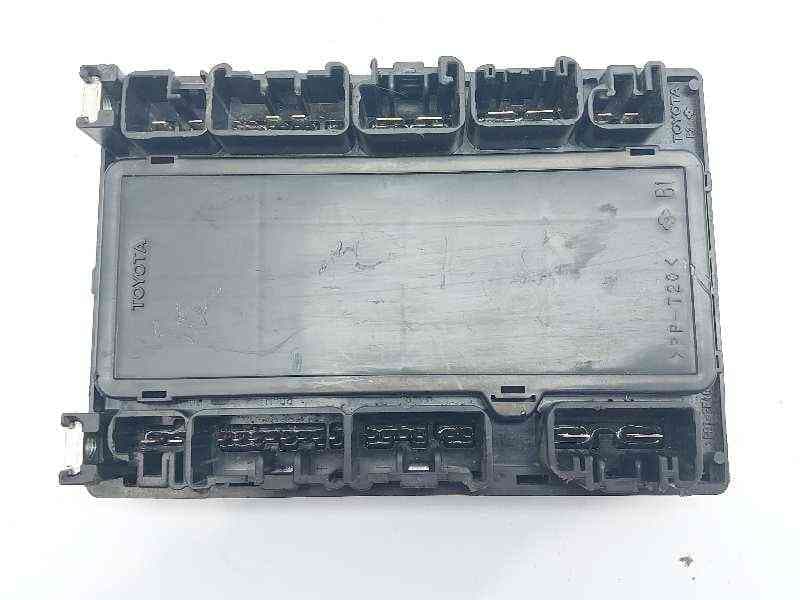 Recambio de modulo electronico para lexus rx 400h referencia OEM IAM  S050