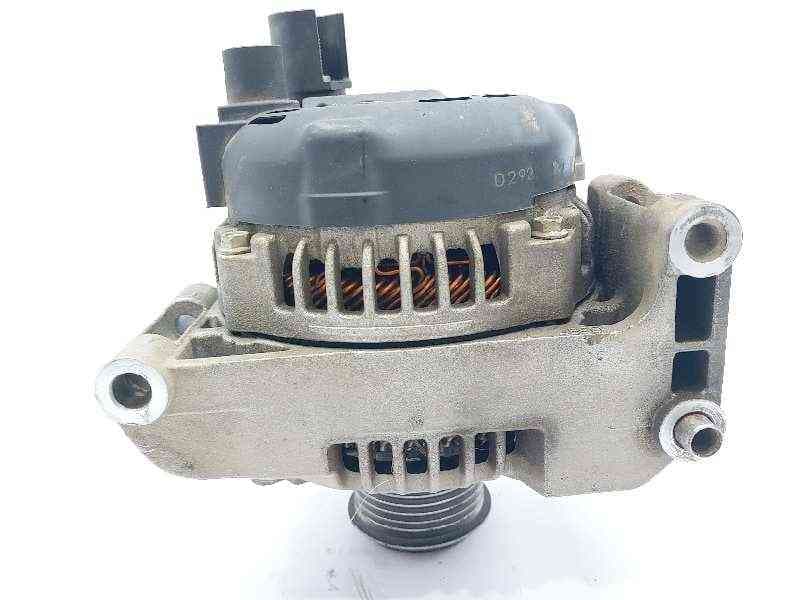 Recambio de alternador para fiat qubo (300) dynamic referencia OEM IAM 52079866 3