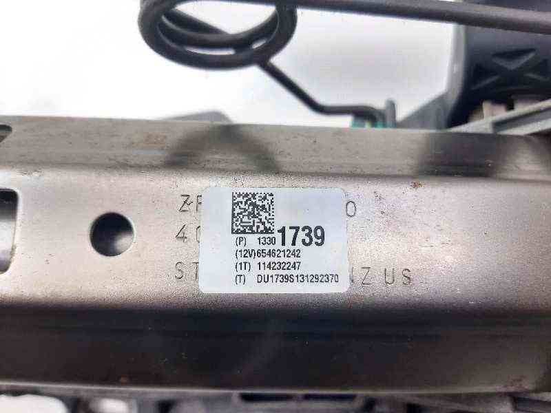 Recambio de columna direccion para chevrolet cruze lt referencia OEM IAM 13301739 - Blanco 5