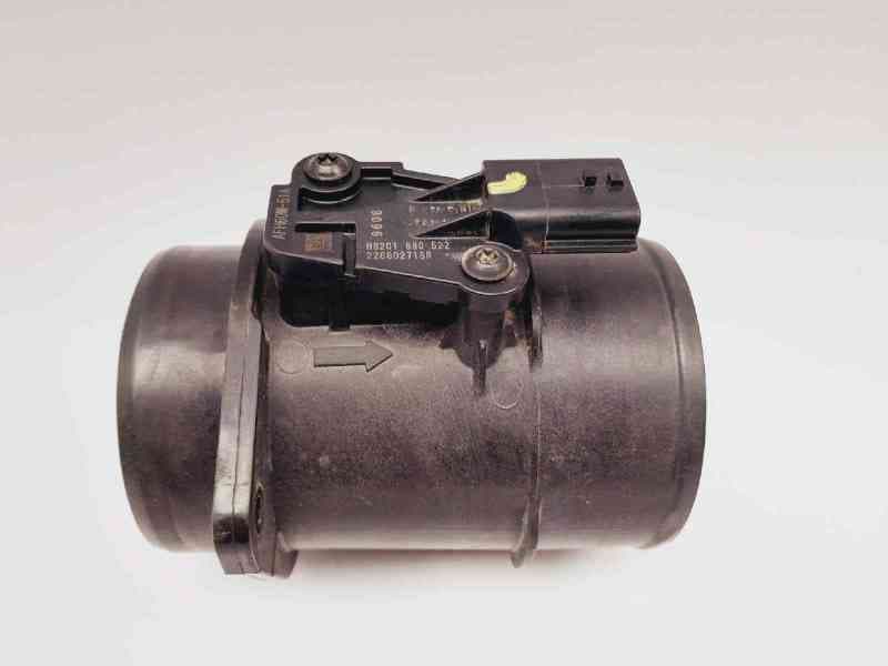 Recambio de caudalimetro para dacia dokker essential referencia OEM IAM 165769677R 5
