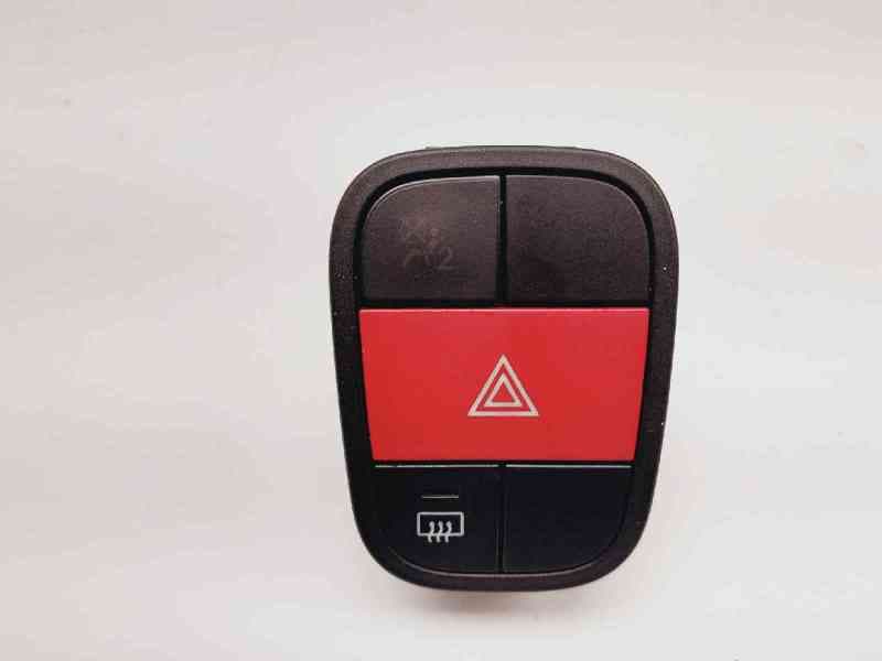 Recambio de warning para fiat qubo (300) dynamic referencia OEM IAM 07355952180