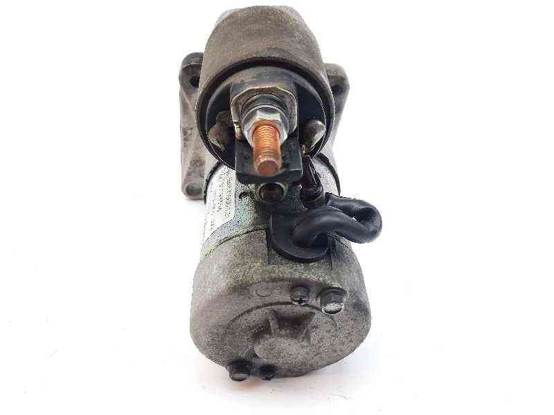 Recambio de motor arranque para fiat punto (199) pop referencia OEM IAM 55193356 3