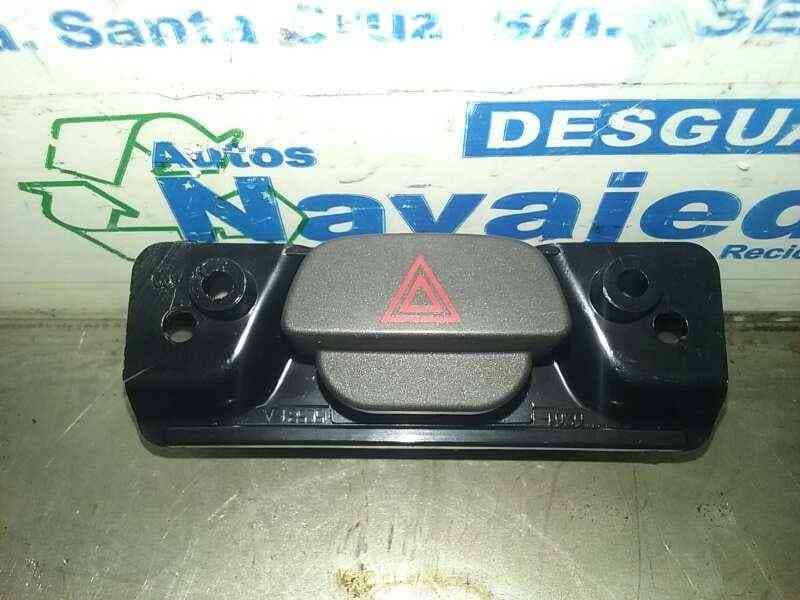 Recambio de warning para ford fiesta (cbk) futura referencia OEM IAM 13A350 13A350 - Rojo