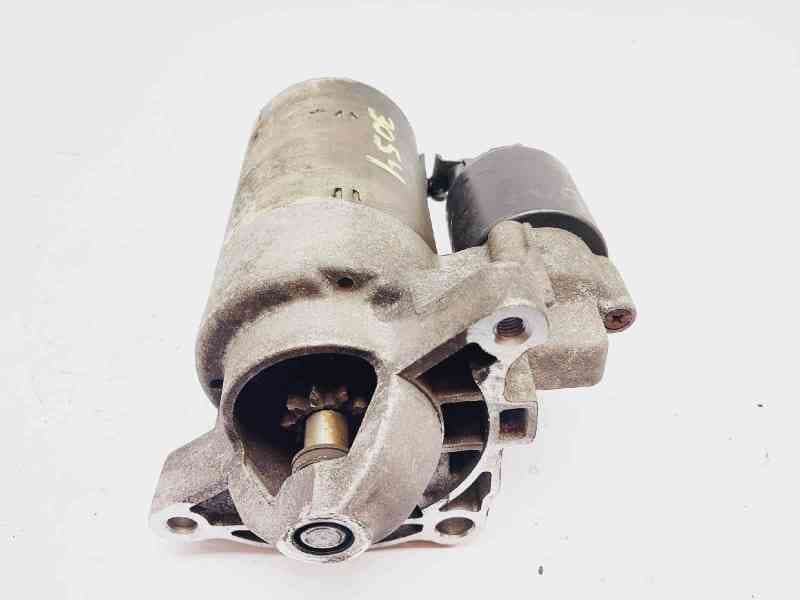 Recambio de motor arranque para peugeot 206 berlina xr referencia OEM IAM 0001112041 3