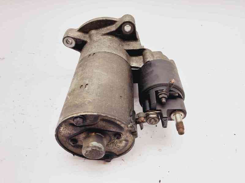 Recambio de motor arranque para peugeot 206 berlina xr referencia OEM IAM 0001112041 4