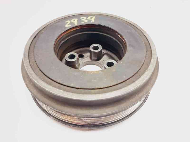 Recambio de polea cigueñal para seat toledo (1m2) signo referencia OEM IAM 038105243