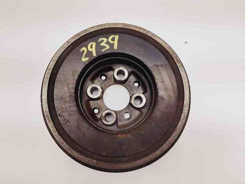 Recambio de polea cigueñal para seat toledo (1m2) signo referencia OEM IAM 038105243 3